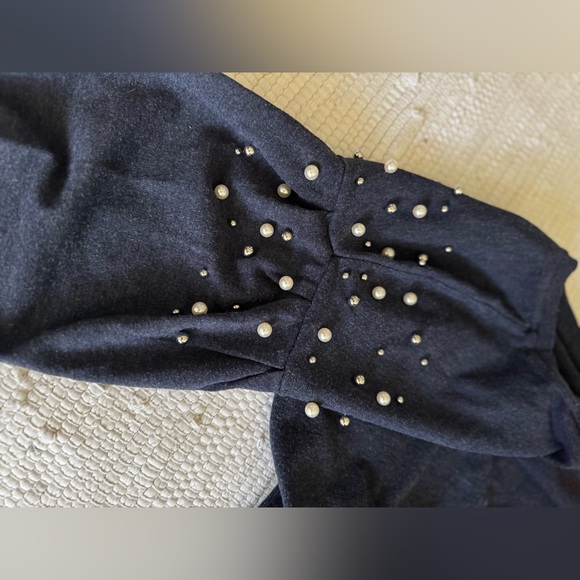 INC International Concept Pullover Sweater - Picture 4 of 6